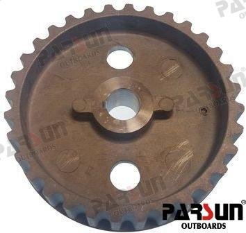 POLEA DE CORREA Parsun PAF8-05030400