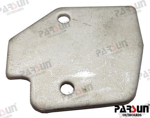 PLATE Parsun PAF8-05040003