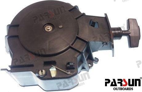 STARTER ASSY Parsun PAF8-05050000
