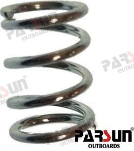 MUELLE Parsun PAF8-05050009