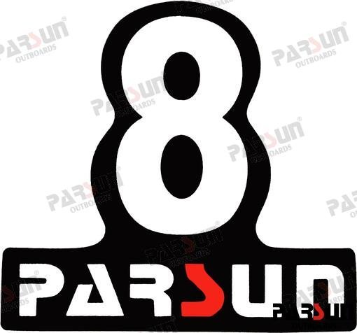 MARK 7 Parsun PAF8-08000007