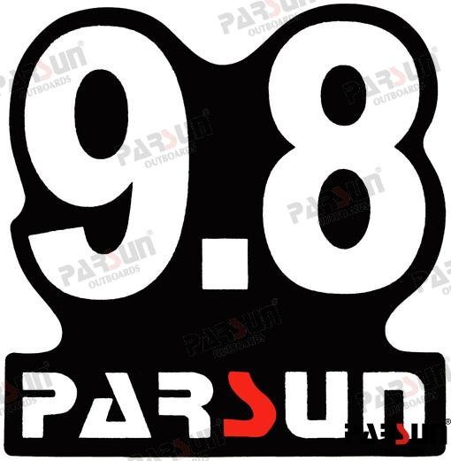 MARCA 8 Parsun PAF8-08000008