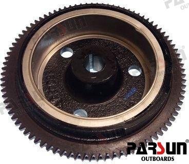 FLY WHEEL Parsun PAF8-09000600W