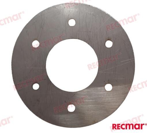 RESTRICTOR DE AIRE F100  PAFAIRESTRICTOR100