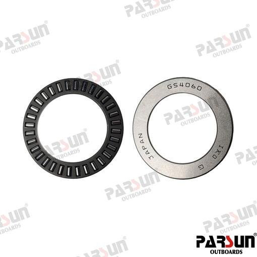 RODAMIENTO Parsun PAFL115-04000002