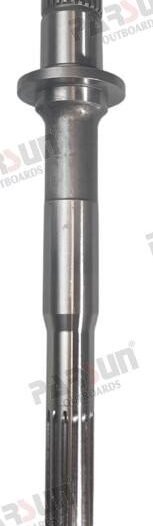 EJE HELICE Parsun PAFL115-04010001