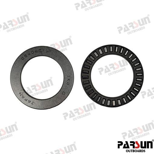 RODAMIENTO Parsun PAFL115-04010002