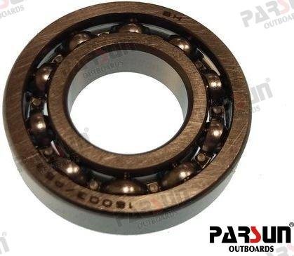 COJINETE DE BOLAS Parsun PANTN16003EY