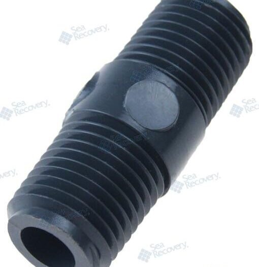 NIP 1/4NPTX1-1/2L PVC80 Sea Recovery PAR0101370815