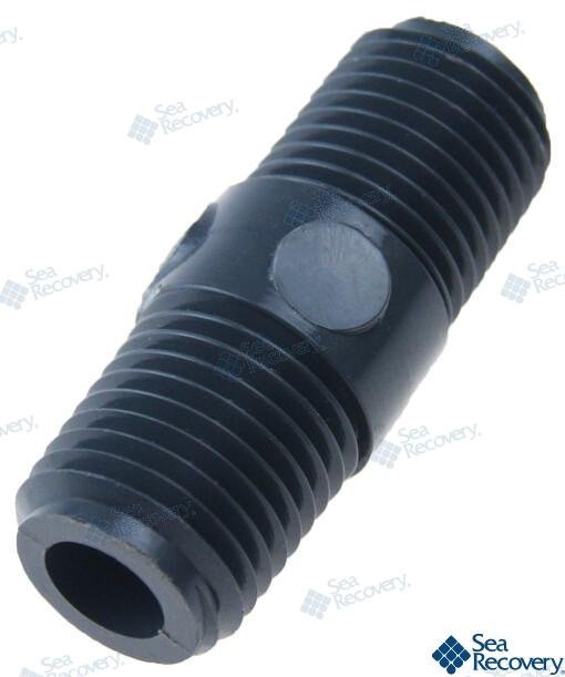 NIP 1/4NPTX1-1/2L PVC80 Sea Recovery PAR0101370815