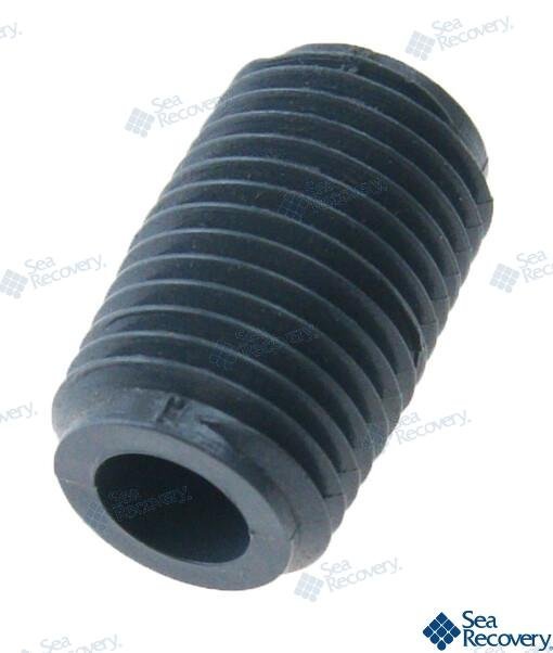 NIP 1/4NPTXCLOSE PVC80 Sea Recovery PAR01013708CL