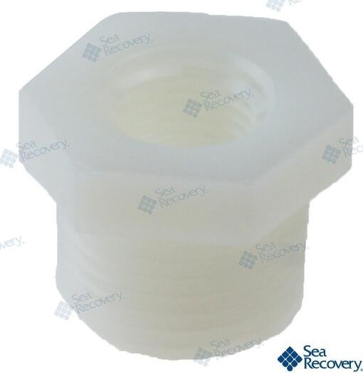 RB 1/2MPTX1/4FPT NYL Sea Recovery PAR01122923DG