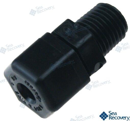 CONN 1/4FPTX1/4TU PLASTIC Sea Recovery PAR0204120869