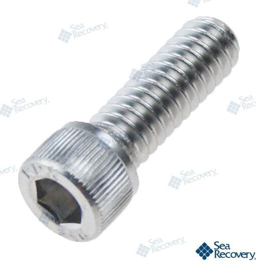 SC SOC CAP 1/4-20X3/4L 316SS Sea Recovery PAR061162345012