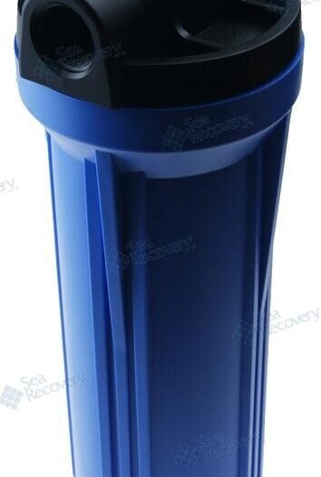 CONTENEDOR FILTRO 3/4X10L Sea Recovery PAR0713020473