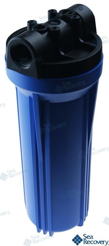 CONTENEDOR FILTRO 3/4X10L Sea Recovery PAR0713020473