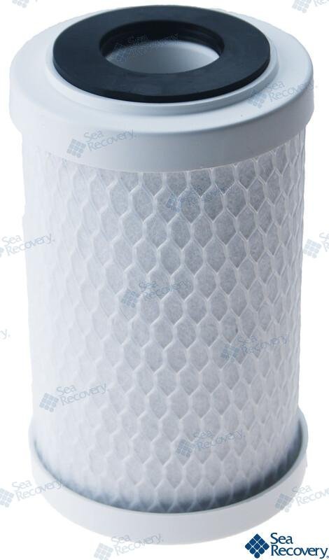 ELEMENT CARBON BRIQUETTE 5"L Sea Recovery PAR0803004473