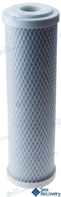 ELEMENT CHARCOAL 10"L NON-LBL Sea Recovery PAR0803004773
