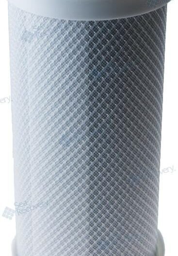 ELEMENT CARBON BRIQUETTE 10"L Sea Recovery PAR0803004906