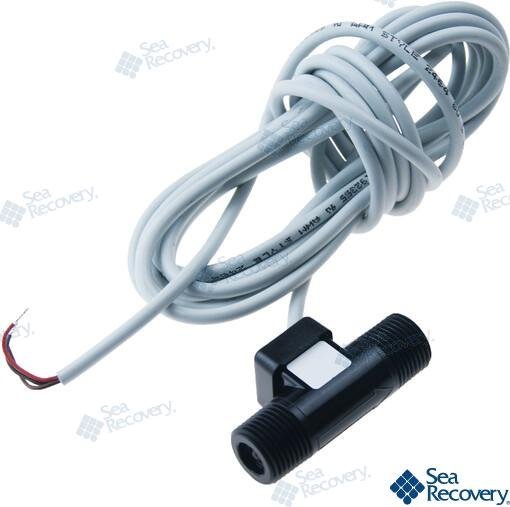 CAUDALIMETRO IN-LINE .53-7.9GPM Sea Recovery PAR11026920AO