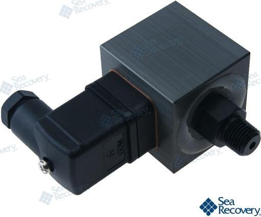 INTERREPTOR DE PRESIÓN LP 6PSI DIN 1/4"N Sea Recovery PAR2301020758