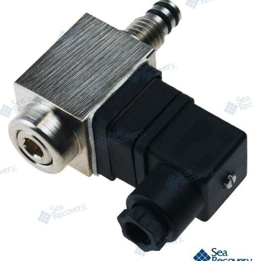 INTERRUPTOR DE PRESIÓN HP 900PSI ORING Sea Recovery PAR2321020458
