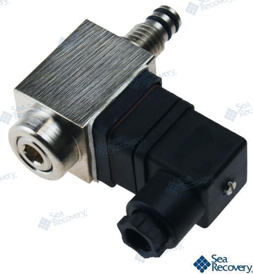 INTERRUPTOR DE PRESIÓN HP 900PSI ORING Sea Recovery PAR2321020458