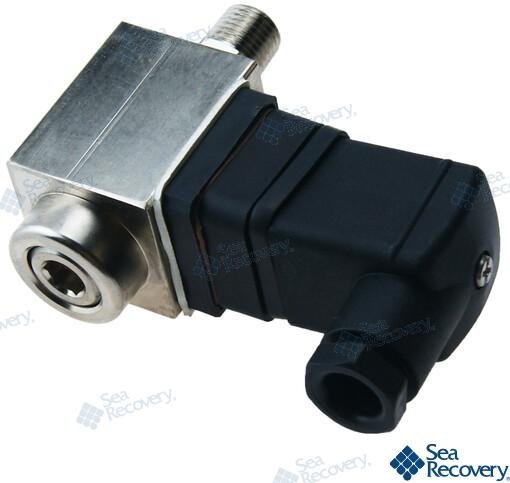 INTERRUPTOR DE PRESIÓN HP 900PSI DIN C2 Sea Recovery PAR2321020558