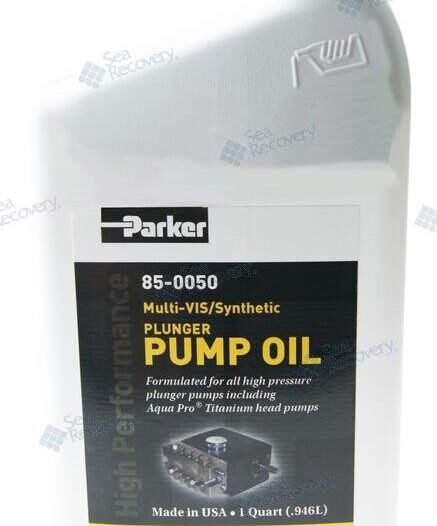 OIL