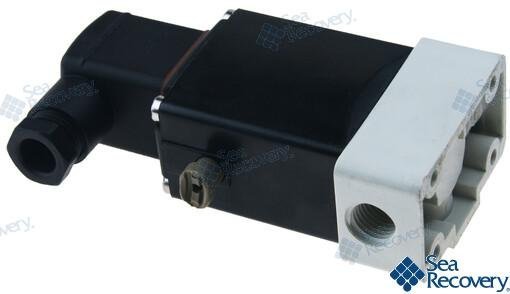 ELECTRO VALVULA 12VDC ASSY Sea Recovery PARB1401095998