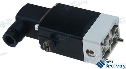 ELECTRO VALVULA 12VDC 5MM_ASSY Sea Recovery PARB1401096100