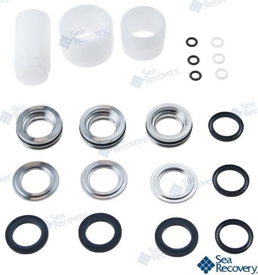 HPP -GP SEAL KIT REBUILD Sea Recovery PARB653090001