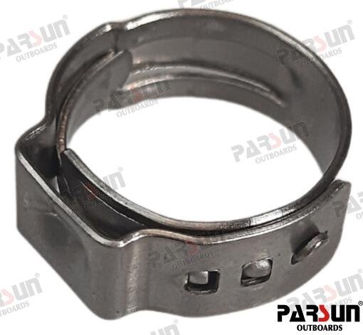 ABRAZADERA A Parsun PAS7140-14.5