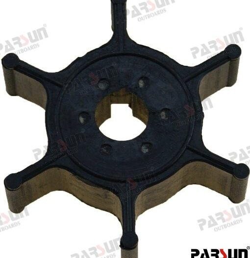 IMPELLER ASSY Parsun PAT2-03000100