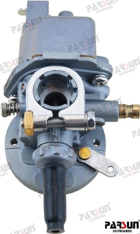 CARBURETOR ASSY Parsun PAT2-04000400C