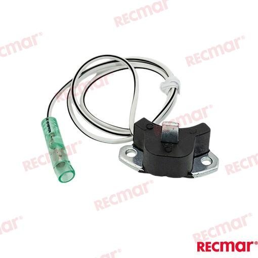 KIT BOBINAS DE PULSACION Recmar PAT20-06040100