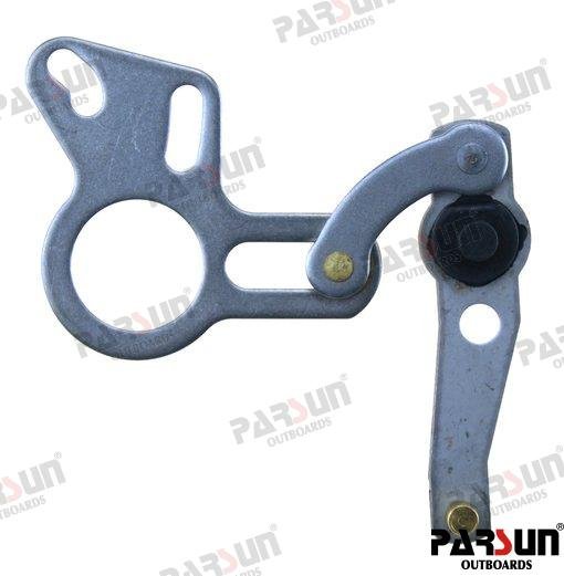 CONTROL ACELERADOR Parsun PAT20-13000500W