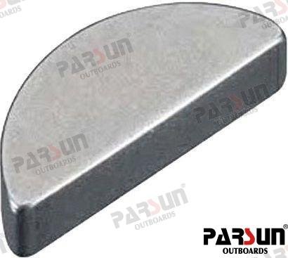 CHAVETA Parsun PAT3.6-04000006