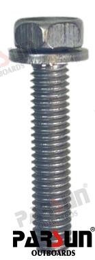 TORNILLO M6X30 Parsun PAT3.6-04000017
