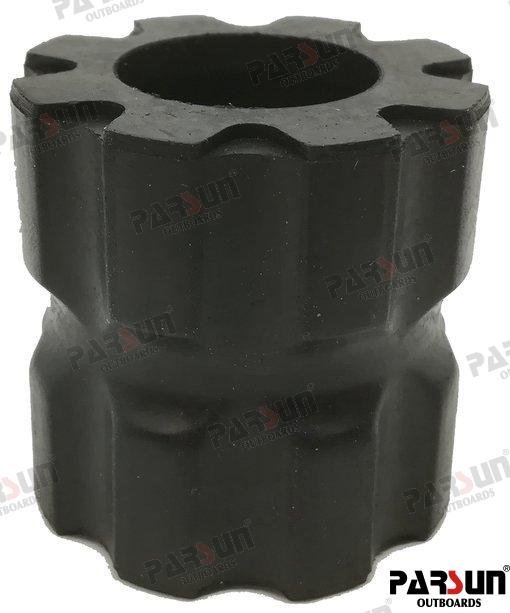 RUBBER BUSHING Parsun PAT36-02000006