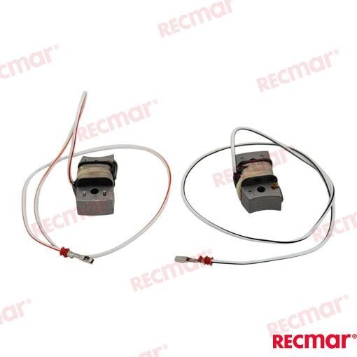 KIT BOBINAS DE PULSACION Recmar PAT36-04040300