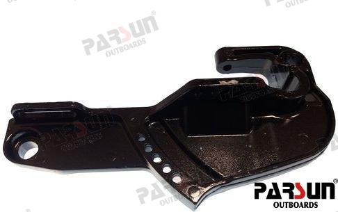 BRACKET LEFT ASSY Parsun PAT40-01010001-A