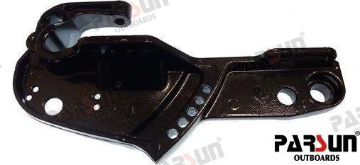 BRACKET RIGHT ASSY Parsun PAT40-01010002-A