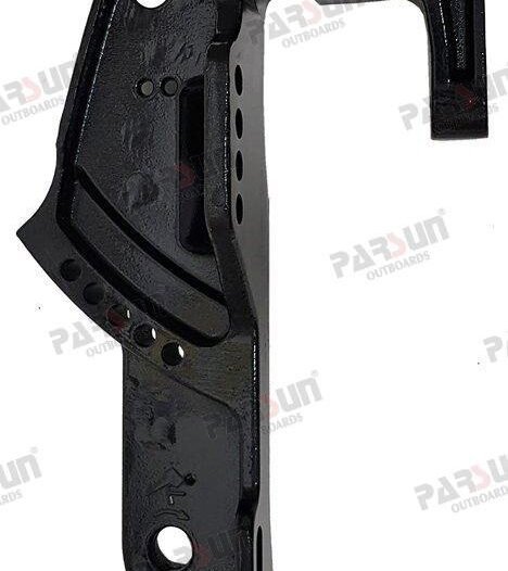 RIGHT BRACKET ASSY Parsun PAT40-01010100-A