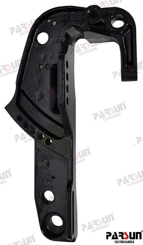 RIGHT BRACKET ASSY Parsun PAT40-01010100-A