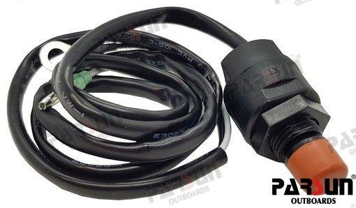 INTERRUPTOR DE PARADA Parsun PAT40-01020101