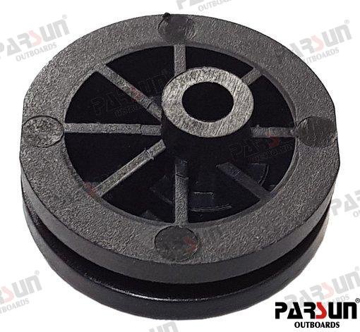 COVER PLATE