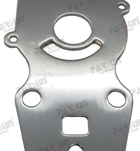 PLACA EXTERIOR BOMBA AGUA Parsun PAT40-04000011
