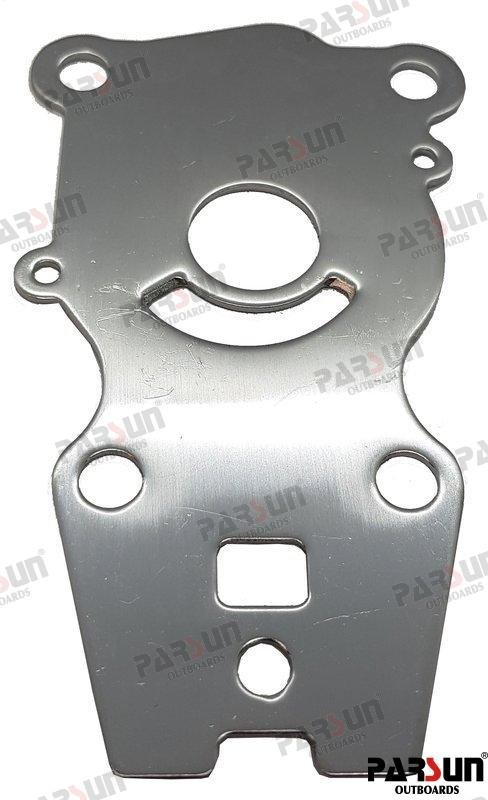 PLACA EXTERIOR BOMBA AGUA Parsun PAT40-04000011