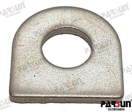 PLACA BOMBA AGUA Parsun PAT40-04000012